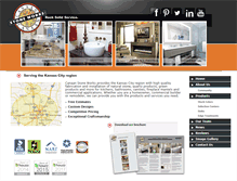 Tablet Screenshot of cswkc.net